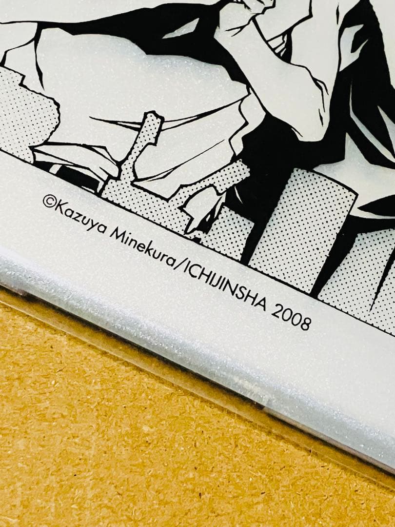 最遊記RELOAD　折りたたみ鏡