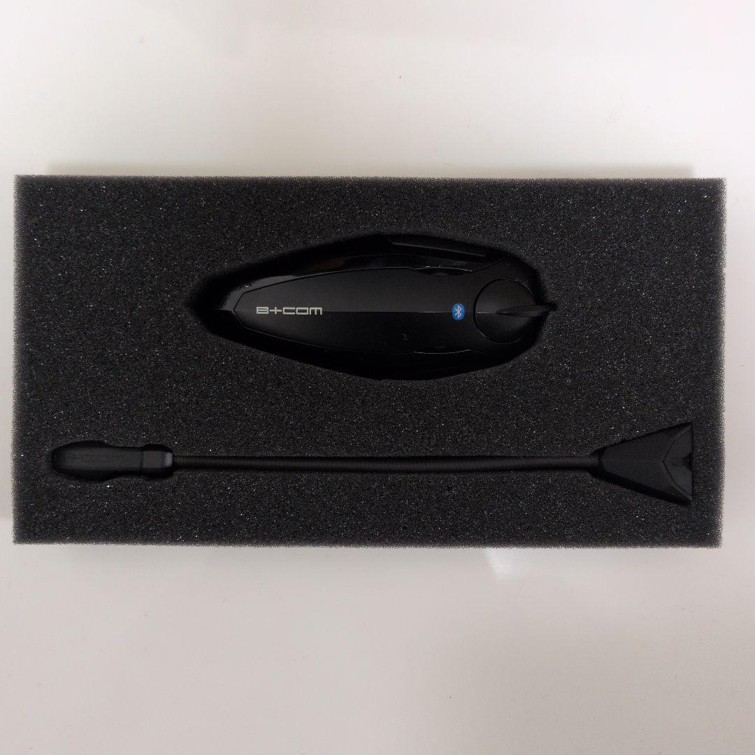 b+com Bluetooth ヘッドセット