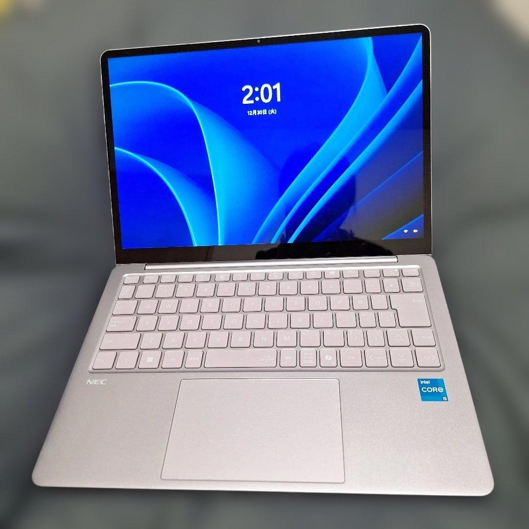 NEC ノートPC