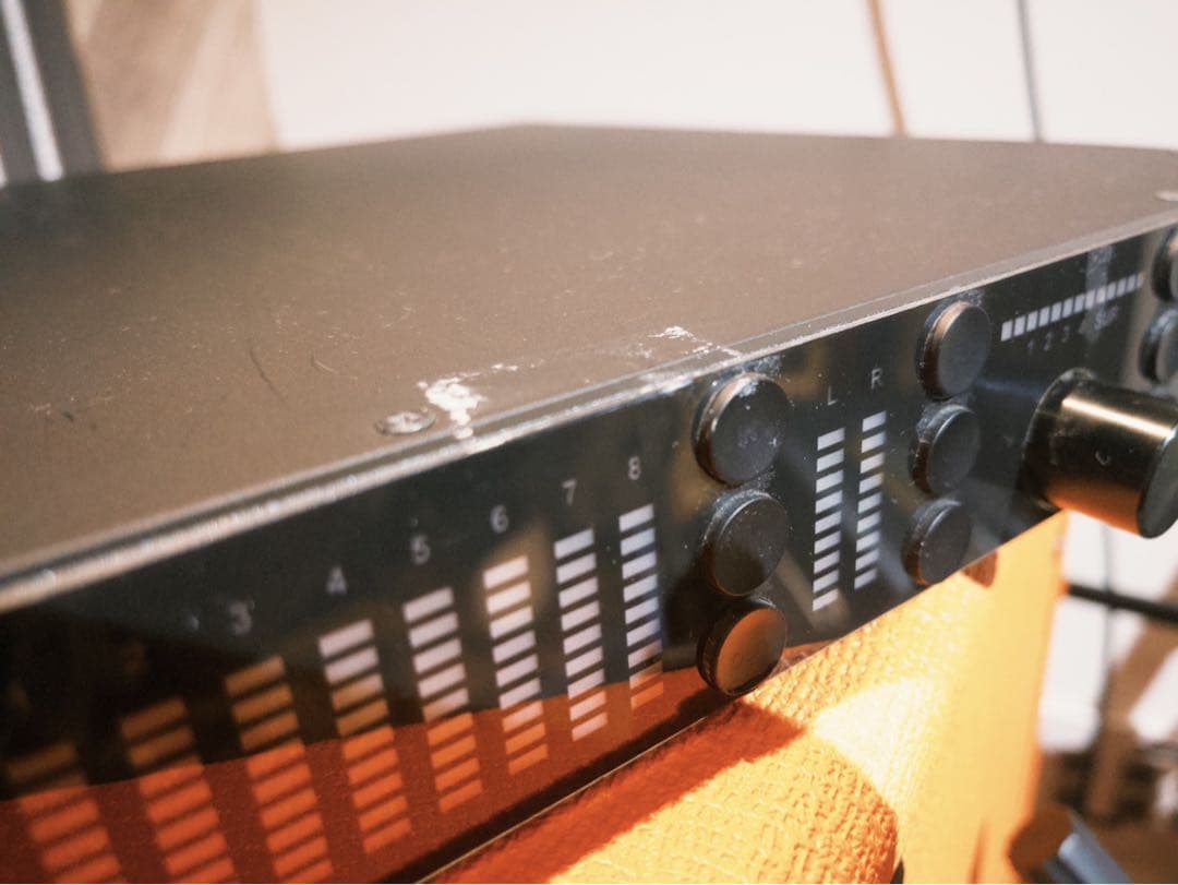 DTM・DAW Avid Protools Carbon