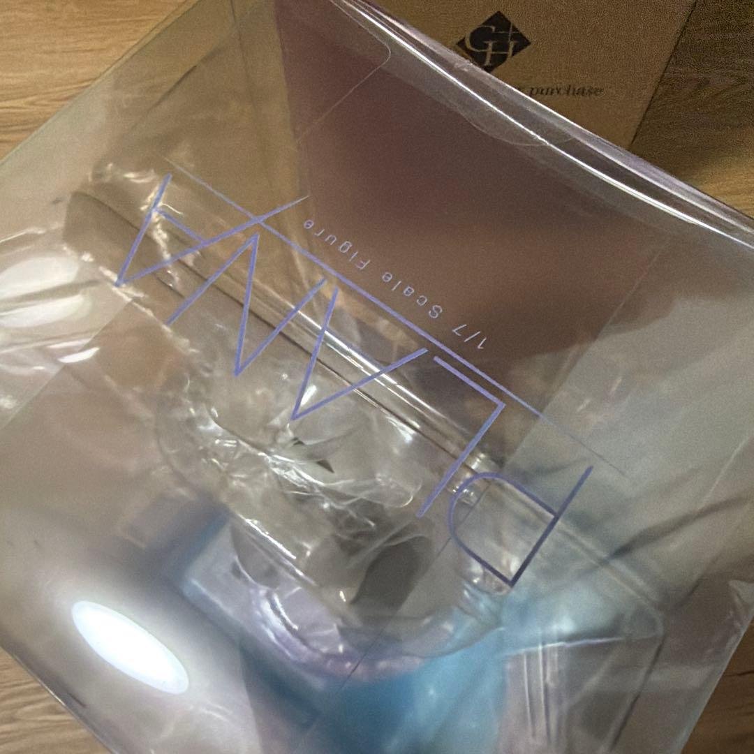 ゴールデンヘッドプラス プラナ ブルーアーカイブ GOLDENHEAD+