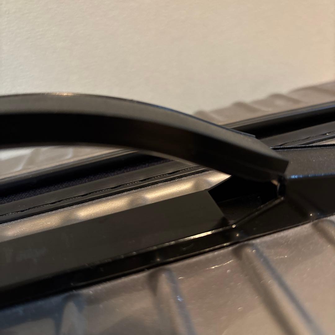 RIMOWA サルサ スーツケース63L (難あり)