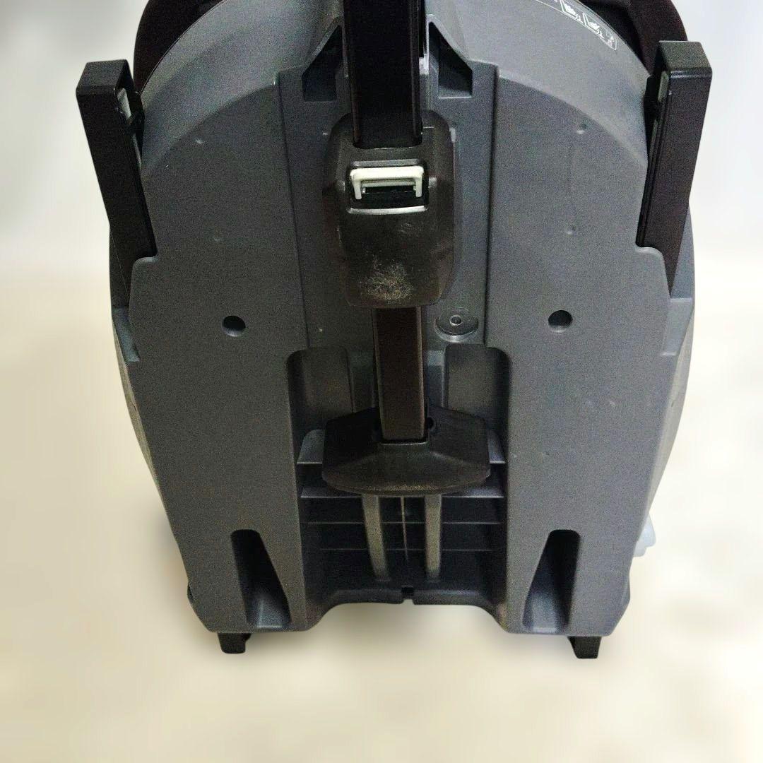 コンビ クルムーヴスマート ISOFIX エッグショック JG-650