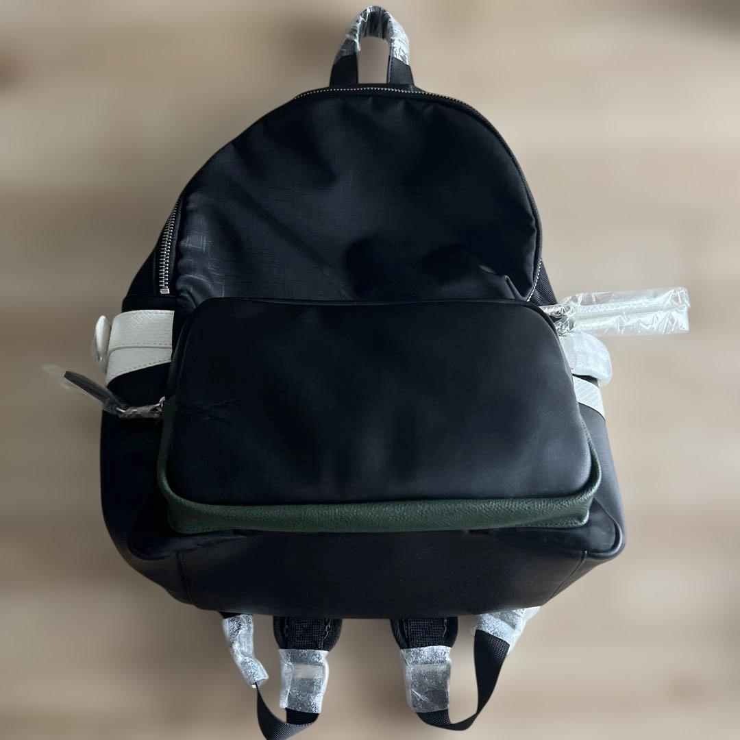 鬼滅の刃 SuperGroupies 受注生産 リュック 不死川実弥 モデル