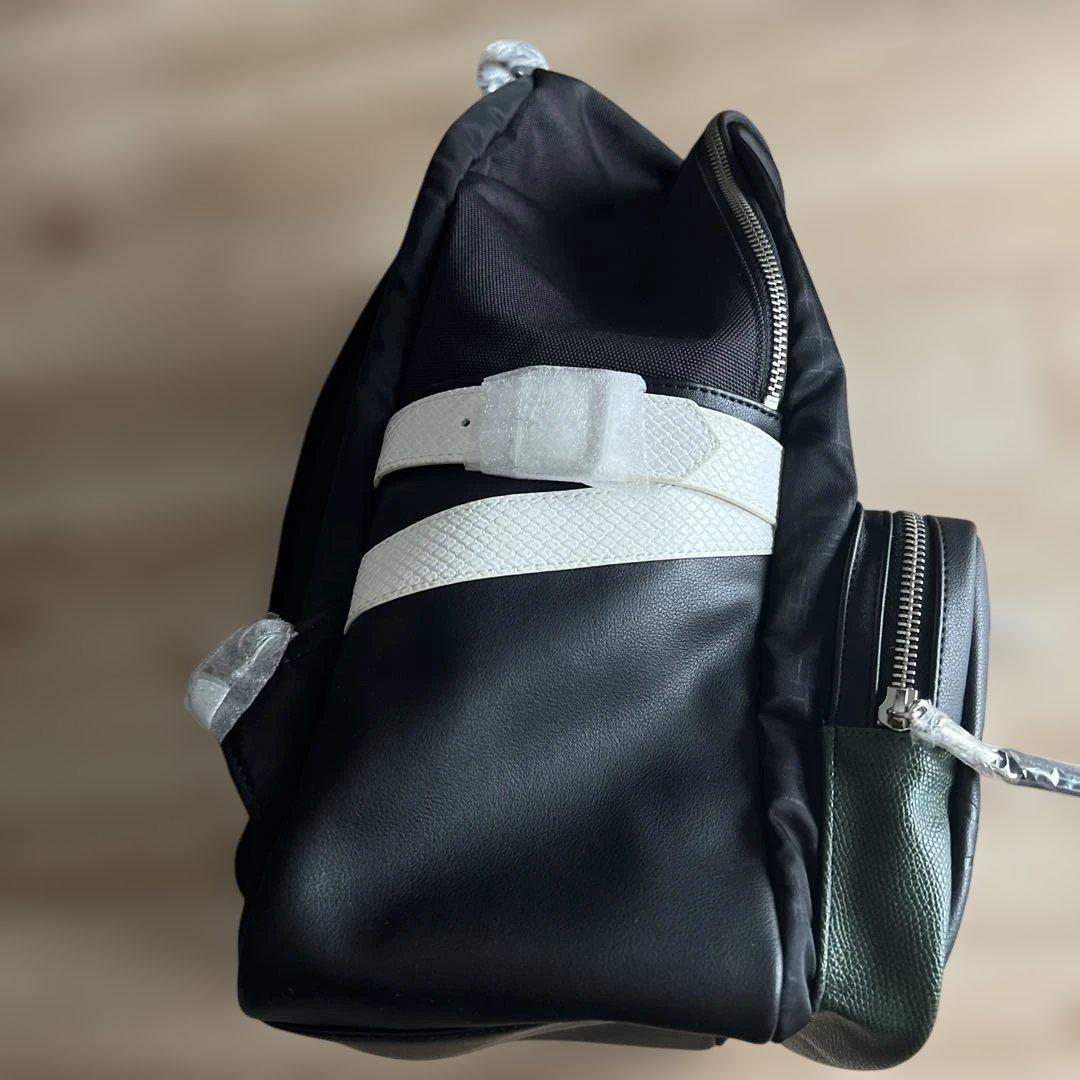 鬼滅の刃 SuperGroupies 受注生産 リュック 不死川実弥 モデル