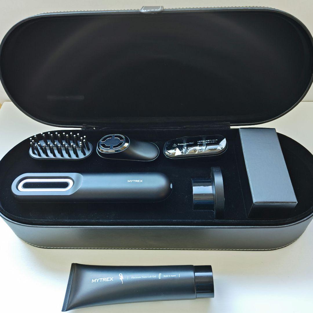 【お値下げ】MYTREX マイトレックス PROVE トータルリフト美顔器