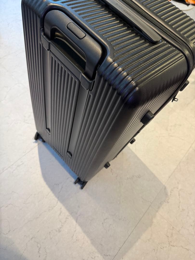 innovator Mad Black 75リットル