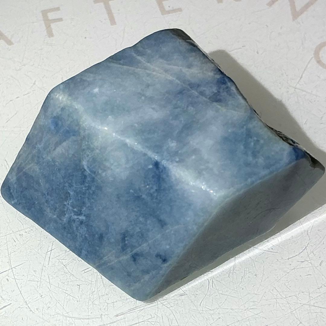 【専用】コン沢翡翠　原石　46.8g（137）