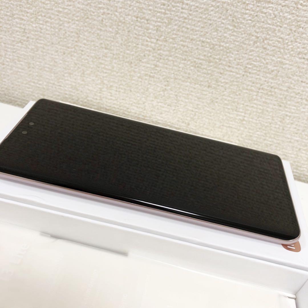 Xiaomi 13 lite ピンク