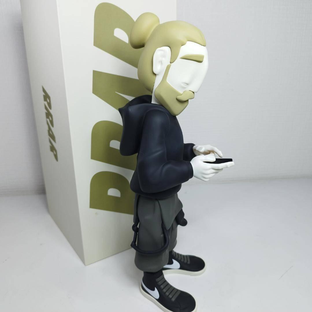 ロドリゴ ロージ RRAR NIKE フィギュア デザイナーズトイ ナ hABI