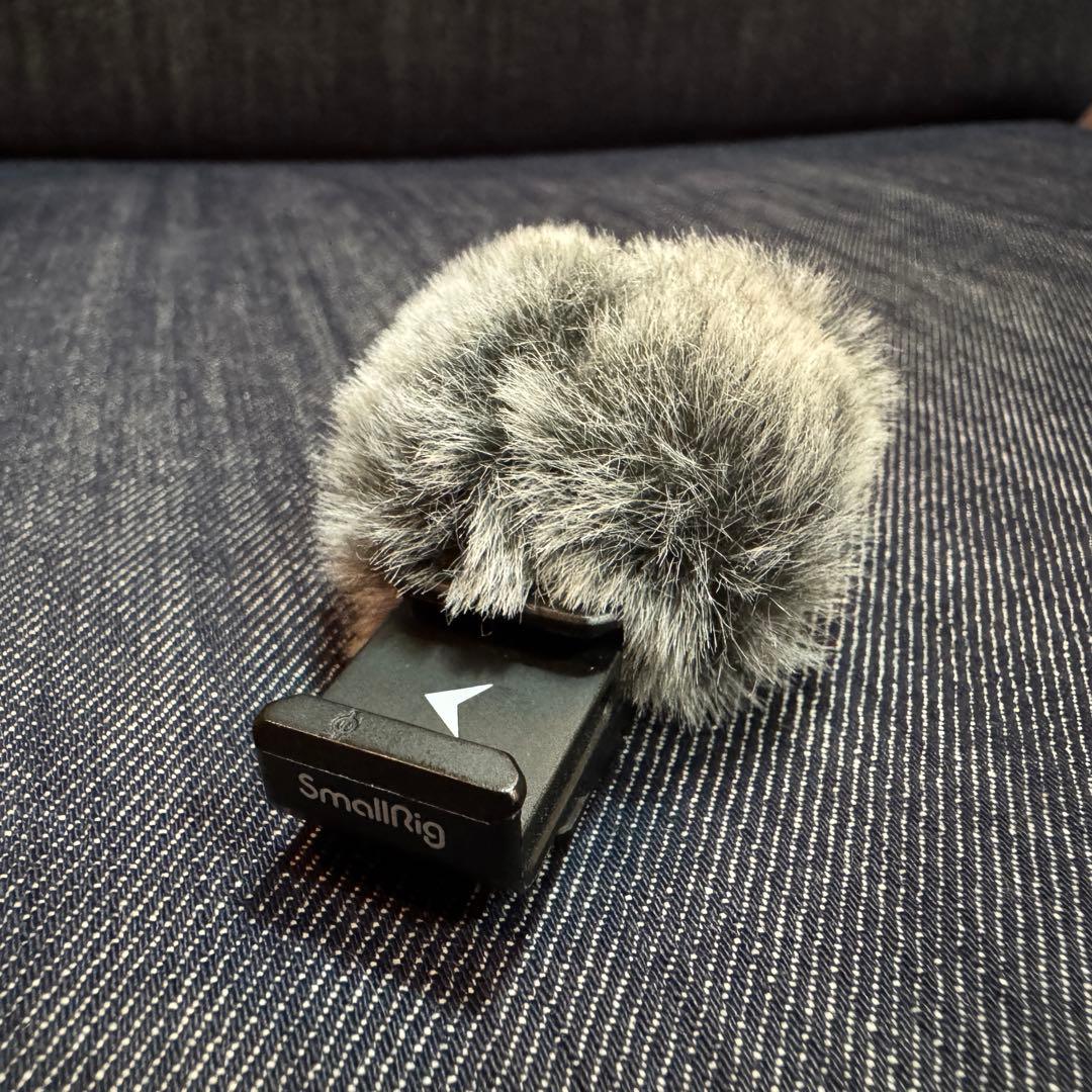 SONYコンデジ VLOGCAM ZV-1 II シューティンググリップキット