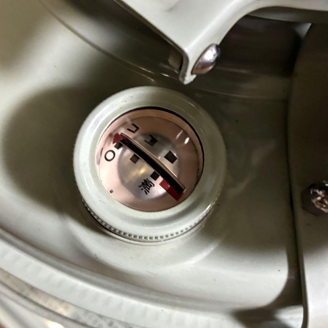 Aladdin アラジン J380003 石油ストーブ ブルーフレームヒーター