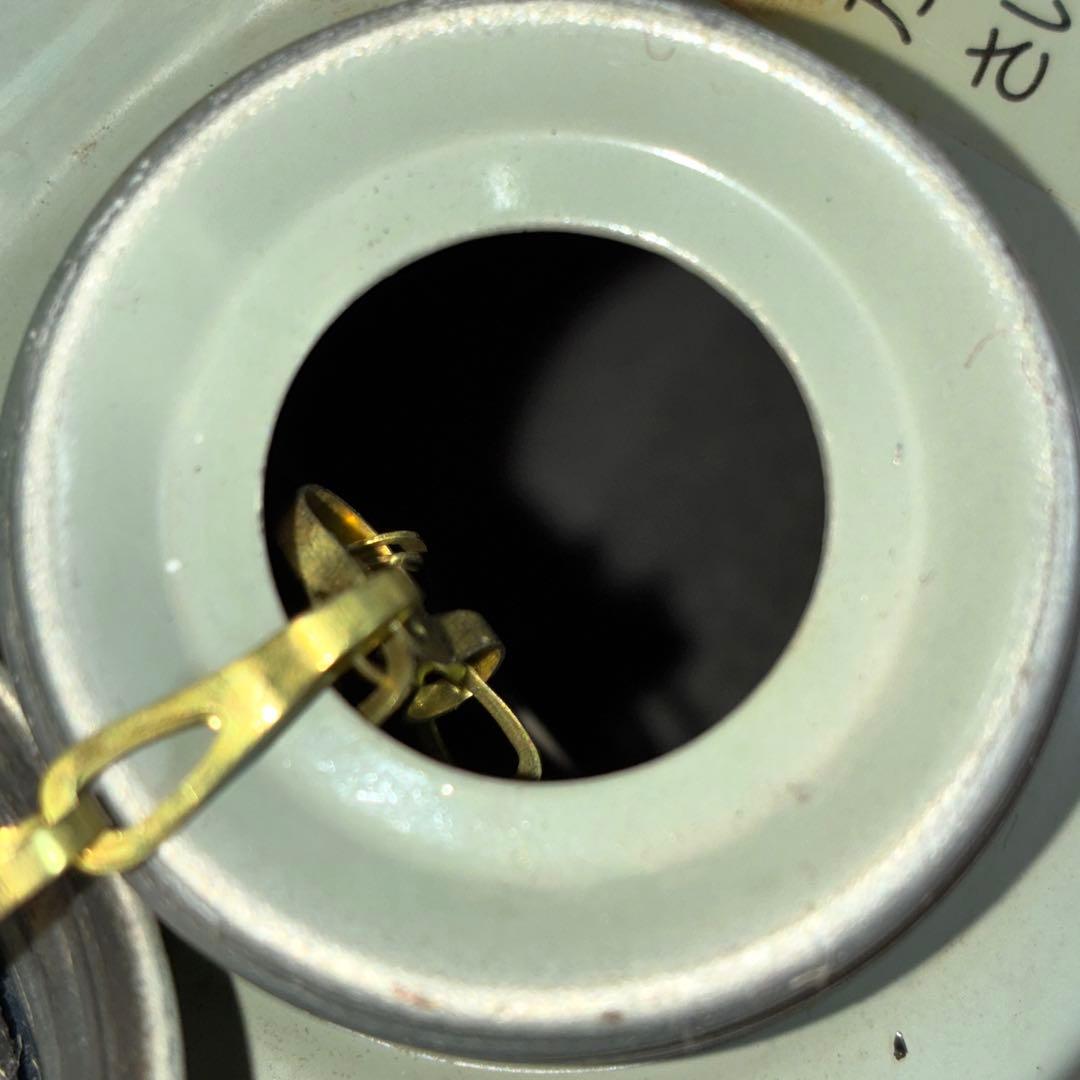 Aladdin アラジン J380003 石油ストーブ ブルーフレームヒーター