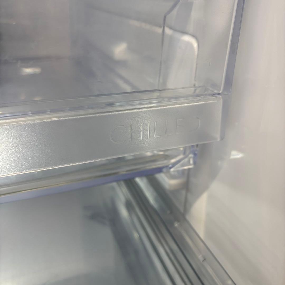 ★69　冷蔵庫　SHARP　大型　400-500ℓ　両開き　安い　設置無料