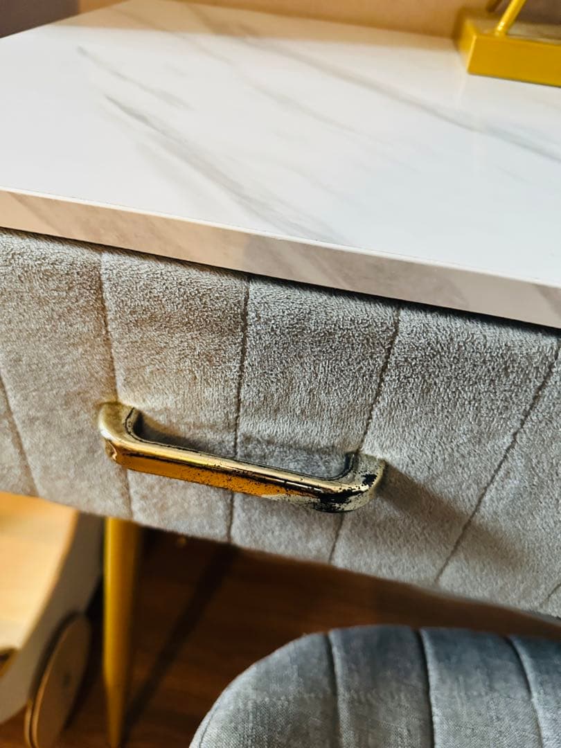 大阪市北区引き取り限定　ドレッサー　姫ドレッサー