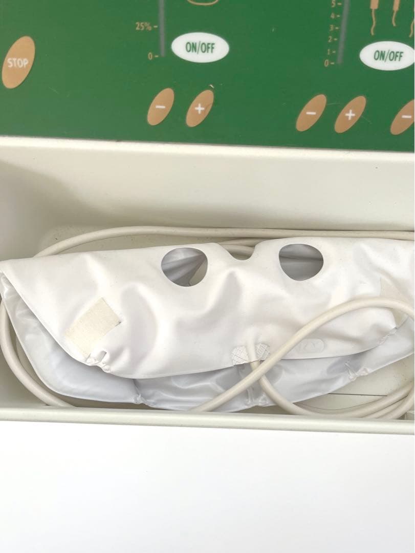 マリコール　カチオビタルマシン