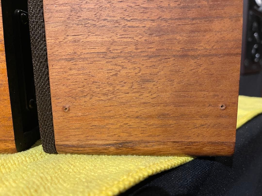 Marantz LS-5A マランツ スピーカー ペア