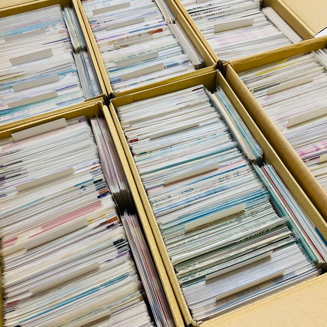 坂道シリーズ 生写真 約6000枚！ 大量セット売り！