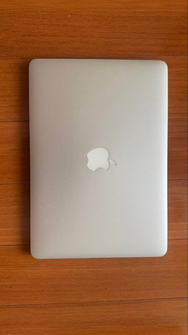 MacBook本体 MacBook Pro 13.3-inch Early 2015