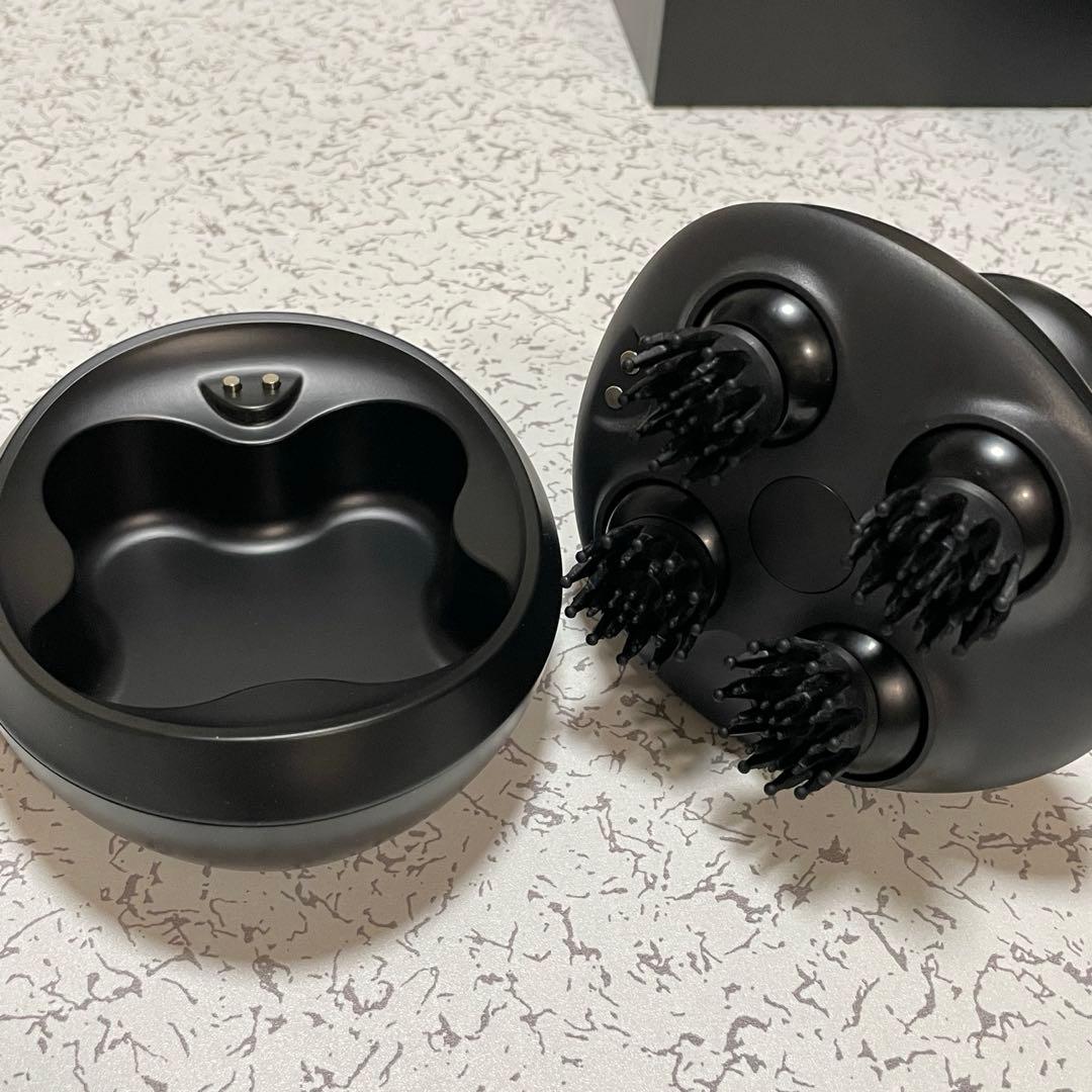 NIPLUX HEAD SPA PREMIUM 値下げセール中！8月末まで！