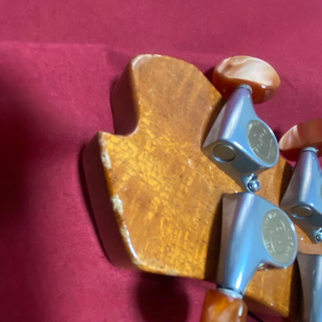 ギター ASTURIAS J-SPECIAL