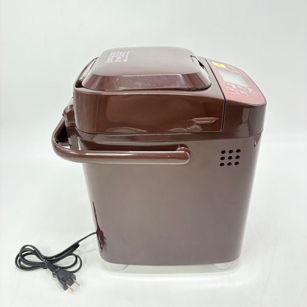 【美品・動作良好】Panasonic ホームベーカリー SD-BMT1000