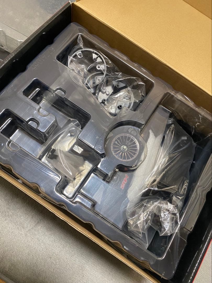 SANWA M12 NEXT INNOVATION 新品未使用