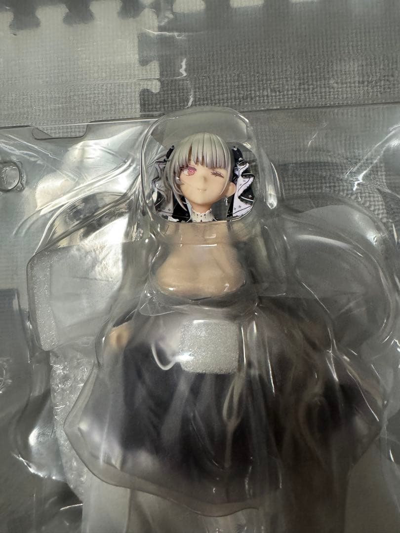 アルター アズールレーン フォーミダブル 1/7 完成品フィギュア