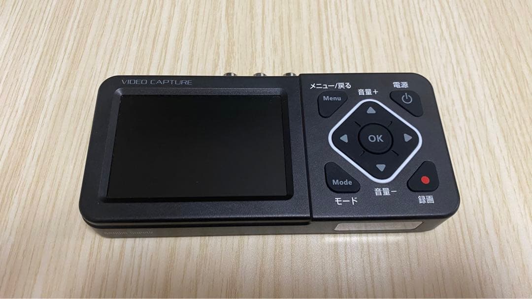 サンワサプライ ビデオキャプチャー 400-MEDI029