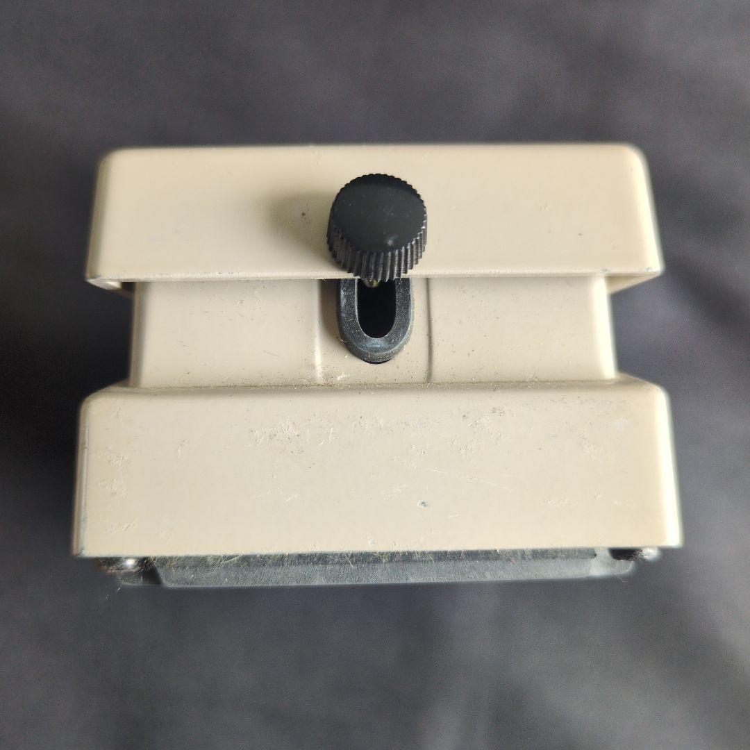 BOSS GE-7 Equalizer イコライザー エフェクター ギター用