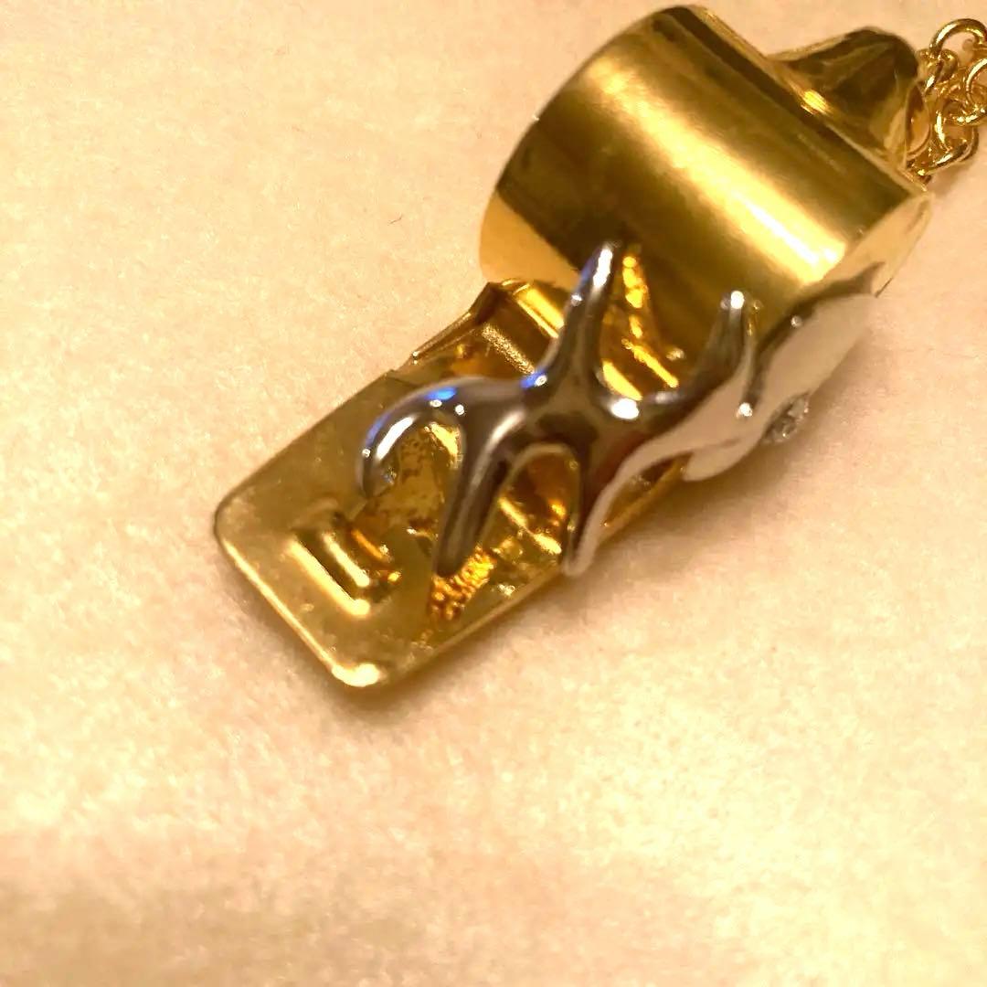 ＢＲＡＳＳ　WＨＩＳＴＬＥ