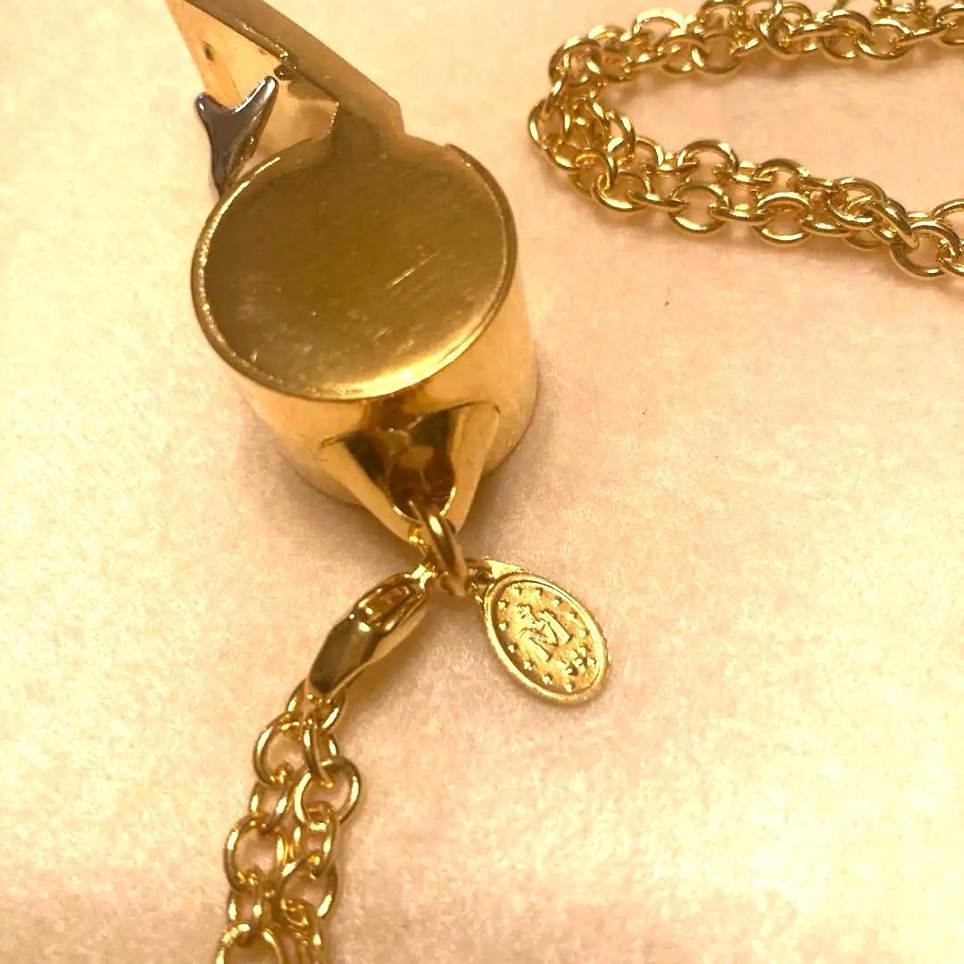 ＢＲＡＳＳ　WＨＩＳＴＬＥ