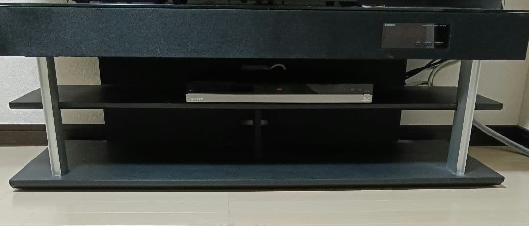 ヤマハ　POLYPHONY YRS-1000スピーカー　テレビ台 AVラック