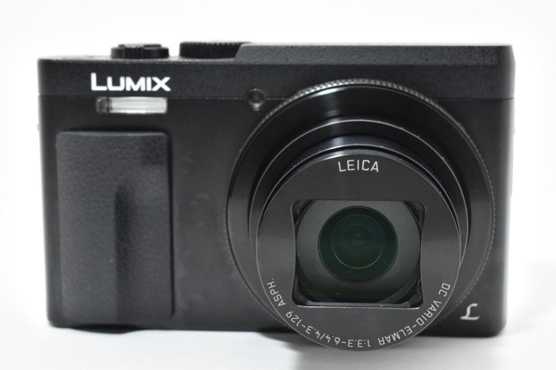 美品 パナソニック　Panasonic DC-TZ90 1563