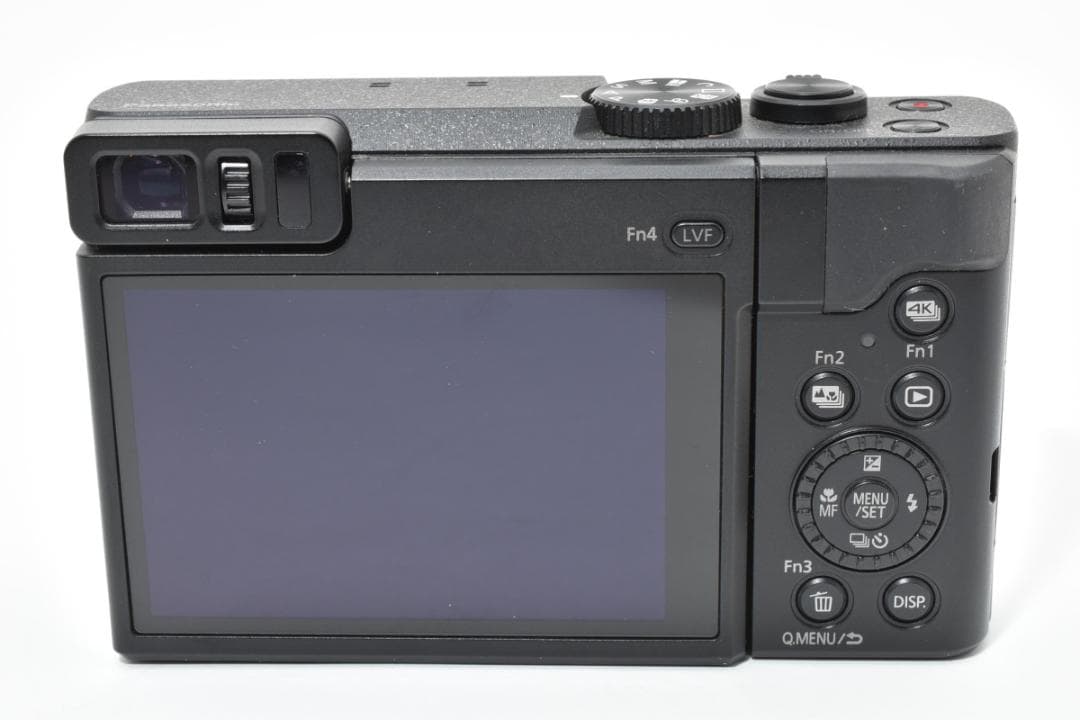 美品 パナソニック　Panasonic DC-TZ90 1563