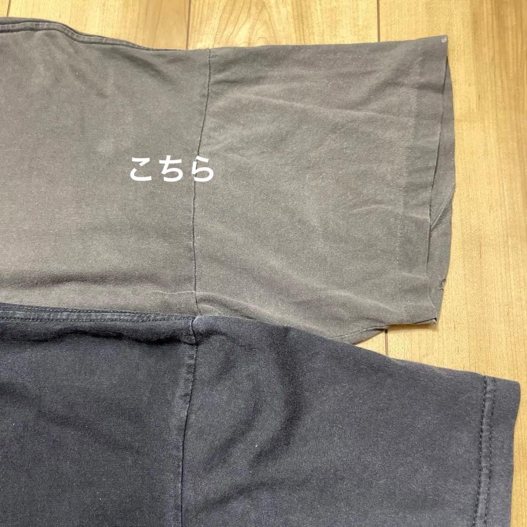 M*様 marlboro ヴィンテージTシャツ リザード