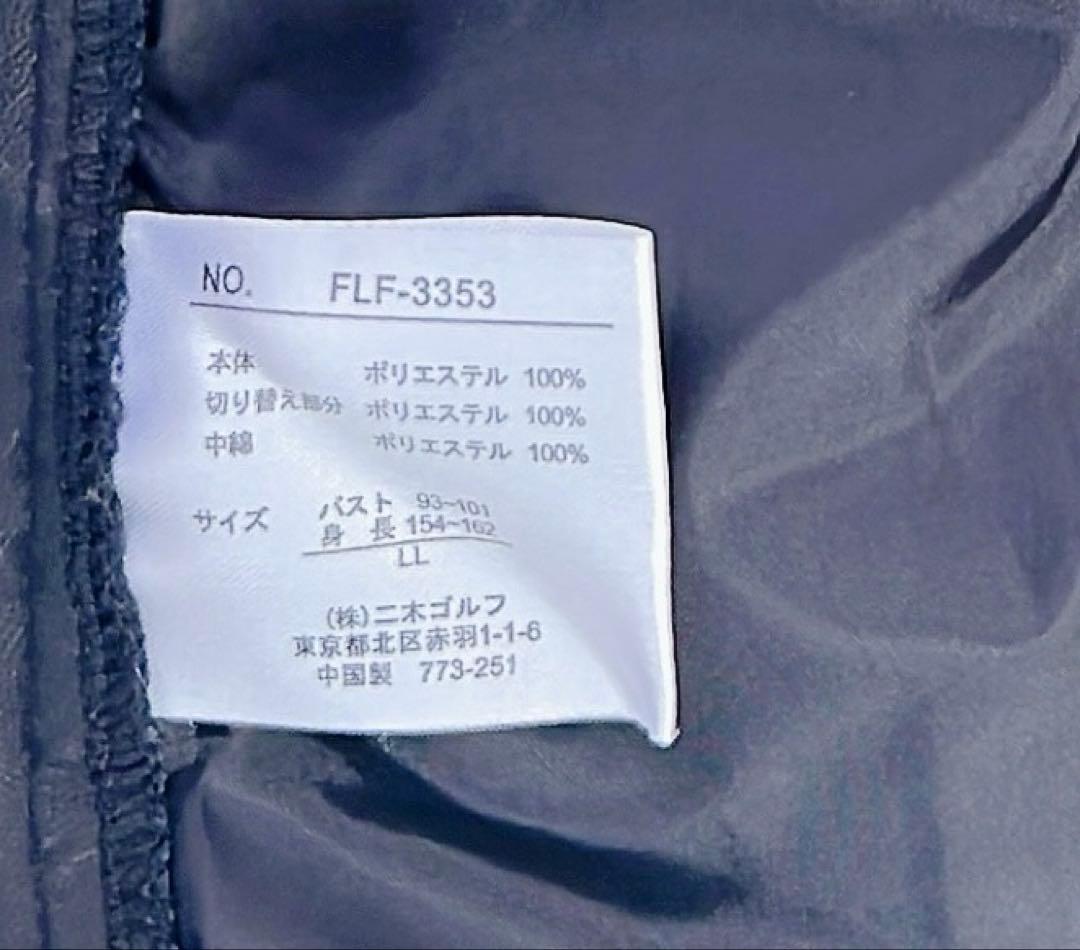 Freimageゴルフレディースワンピース大きいサイズ