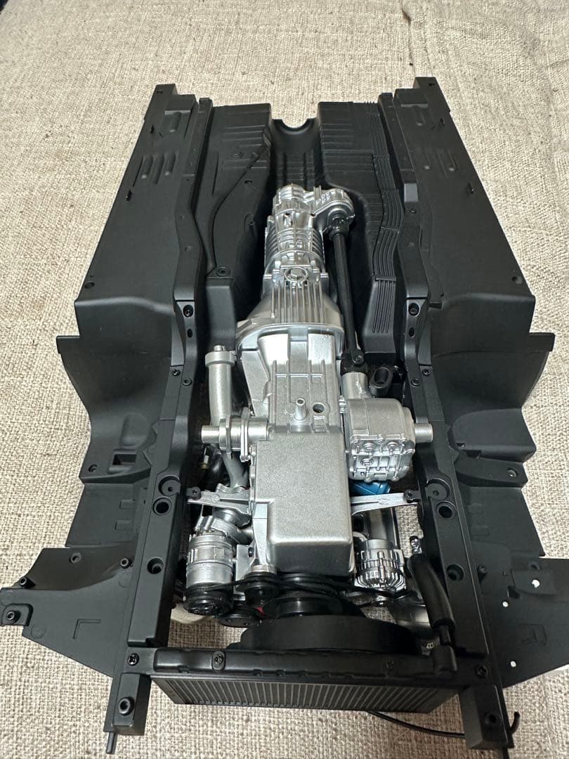 デアゴ　ワイスピ　GTR　R34 1〜35