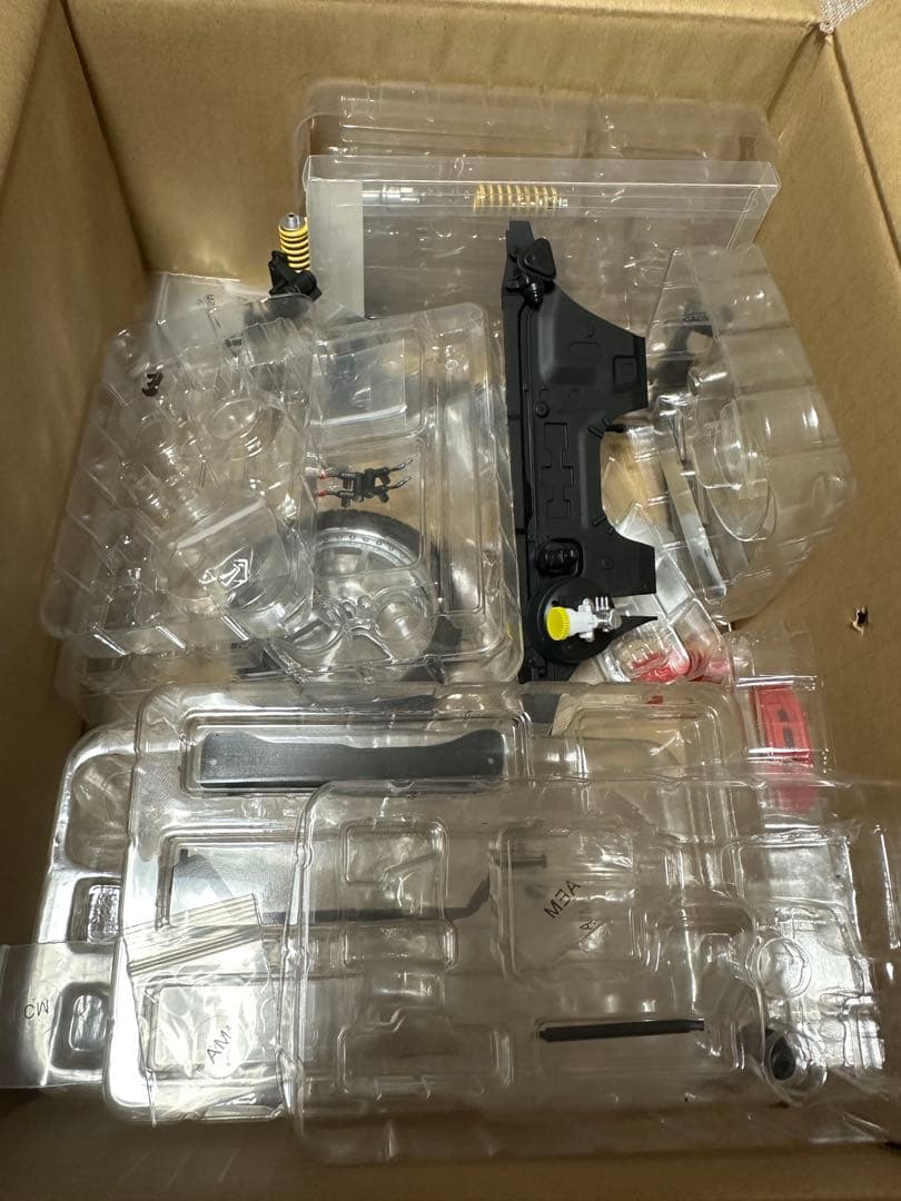 デアゴ　ワイスピ　GTR　R34 1〜35