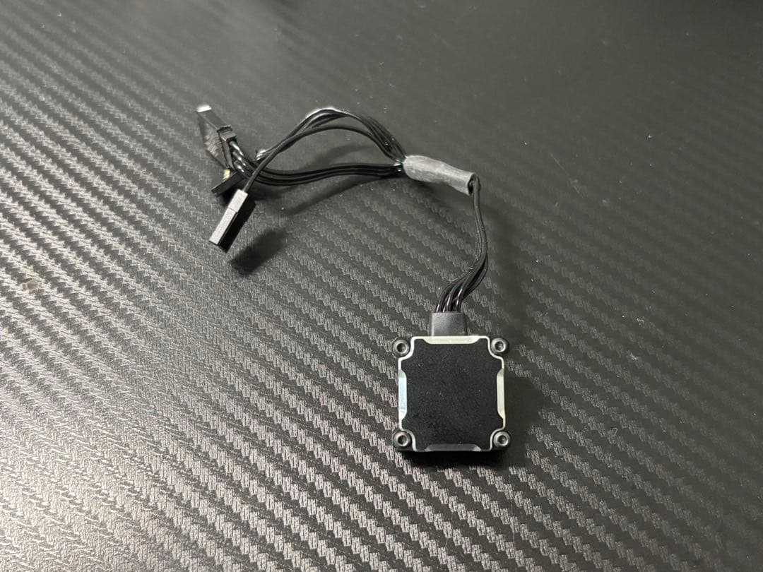 Reve D REVOX ジャイロ