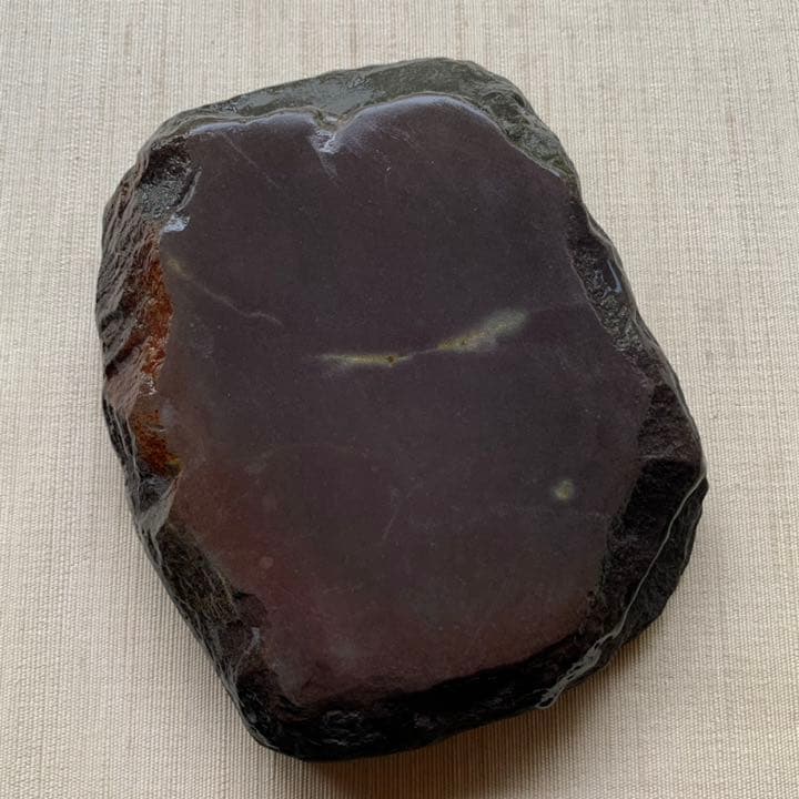 素晴らしき端渓硯(°_°)✧₊⁎˚ No.267