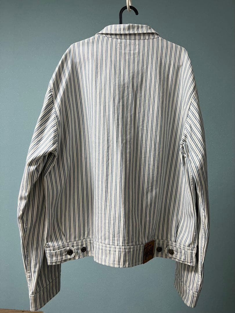 Stussy ジャケット XL