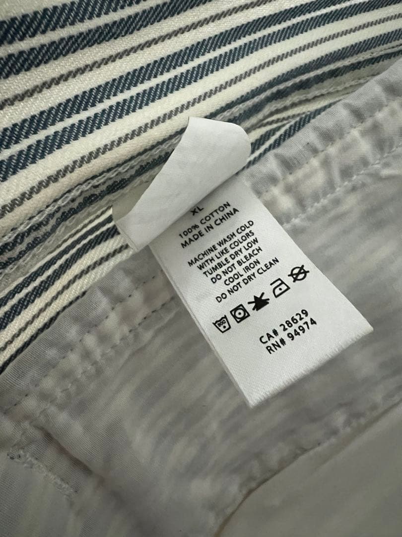 Stussy ジャケット XL