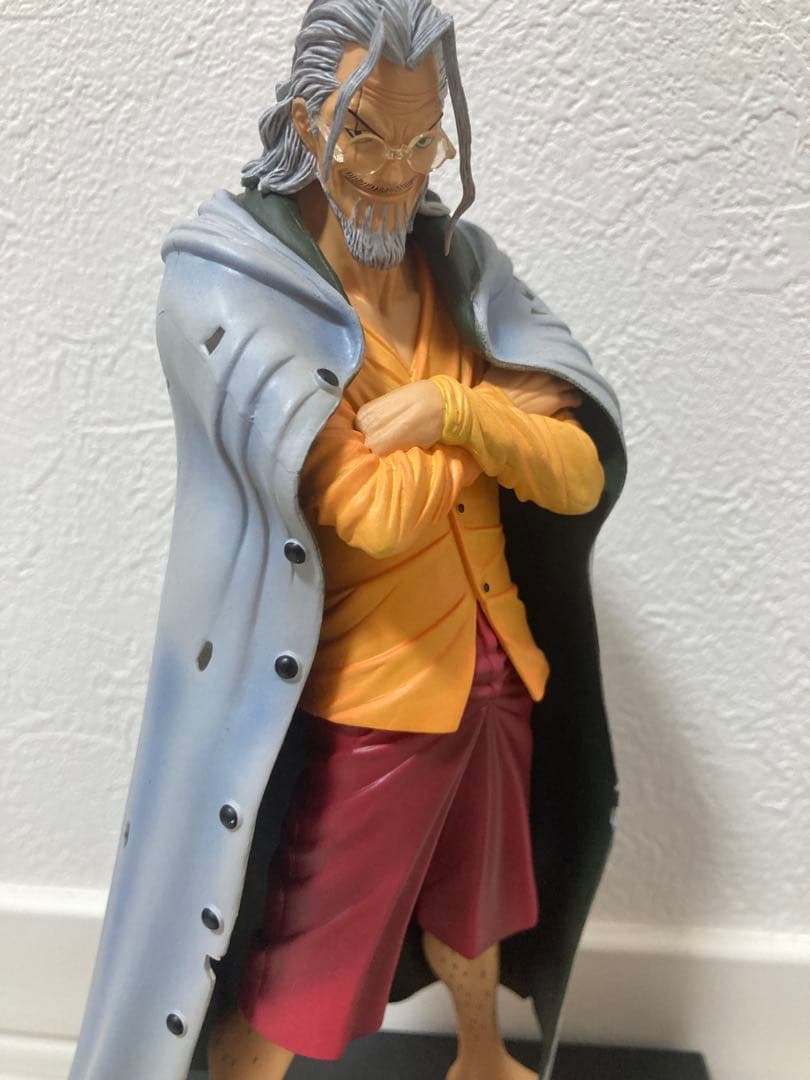 ワンピース DXF フィギュア