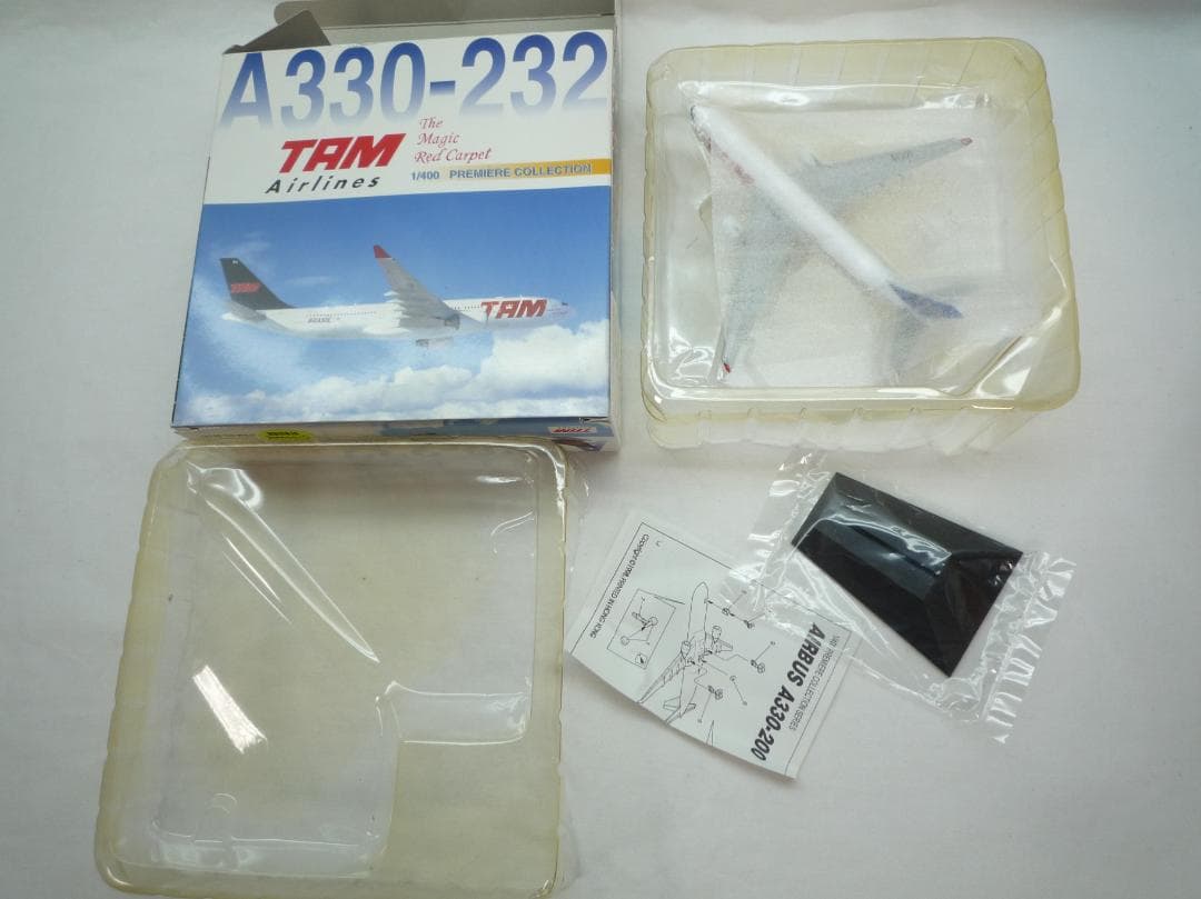 DRAGON ドラゴン　航空機模型まとめ売り