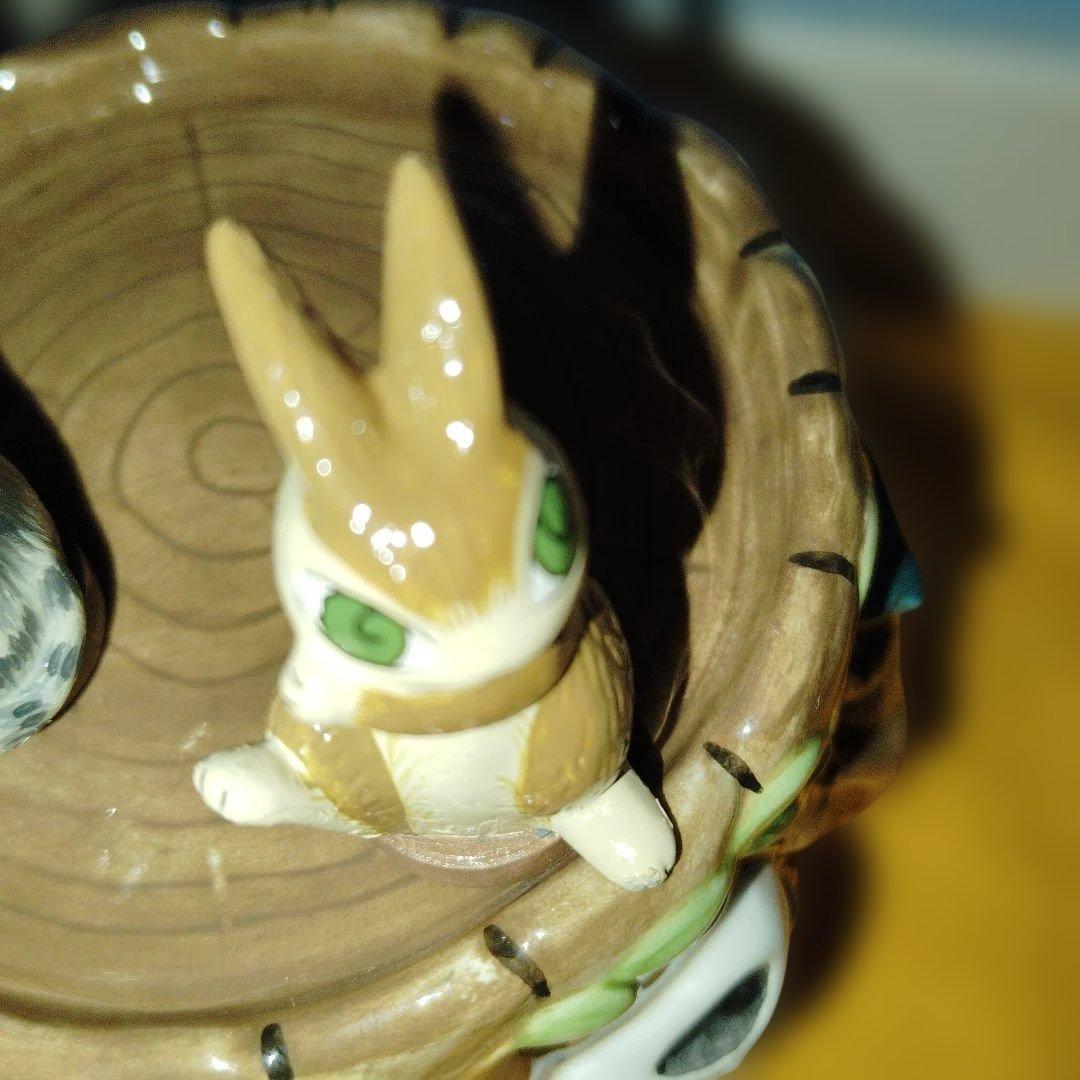 ダヤン、ワチフィールド、オルゴール