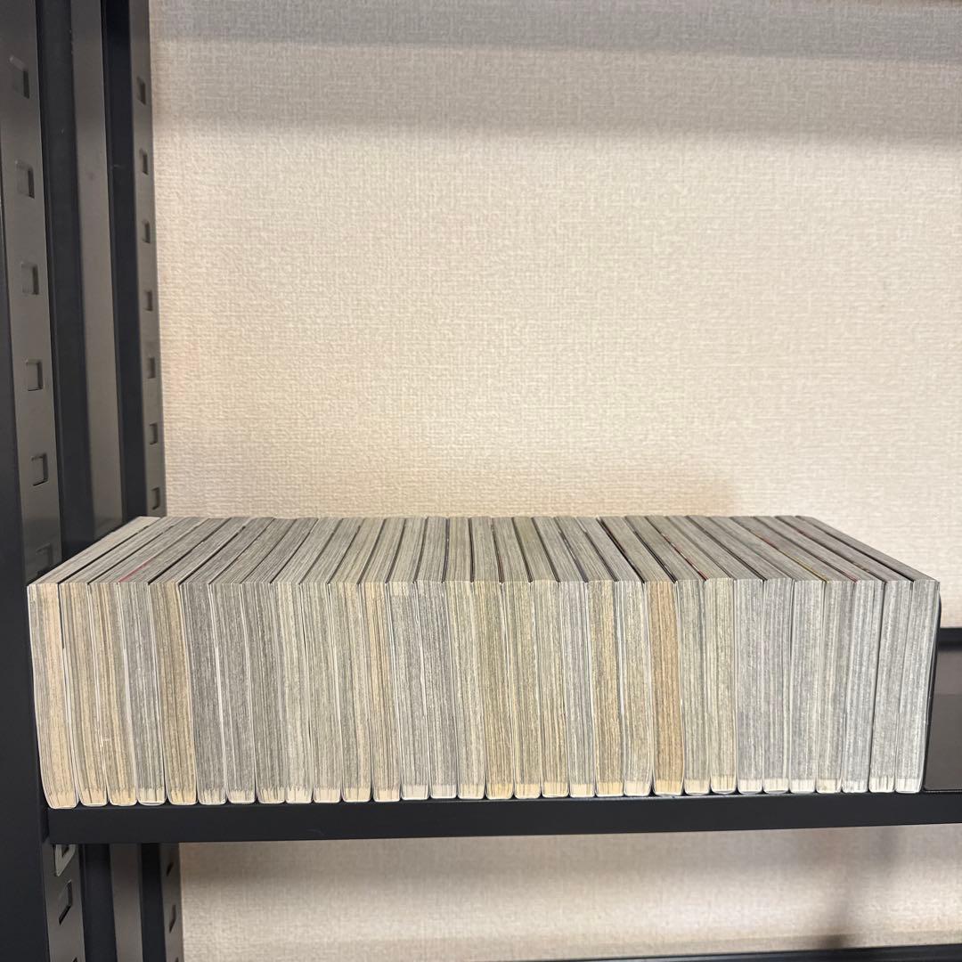 呪術廻戦 0-30巻 全巻セット 芥見下々 集英社 少年ジャンプ