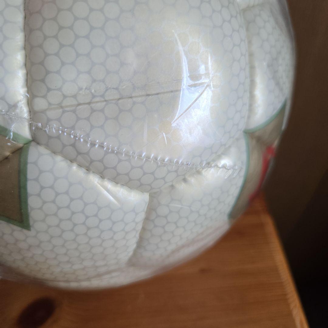 FIFA World Cup 2002 JFA 検定球 FEVER NOVA