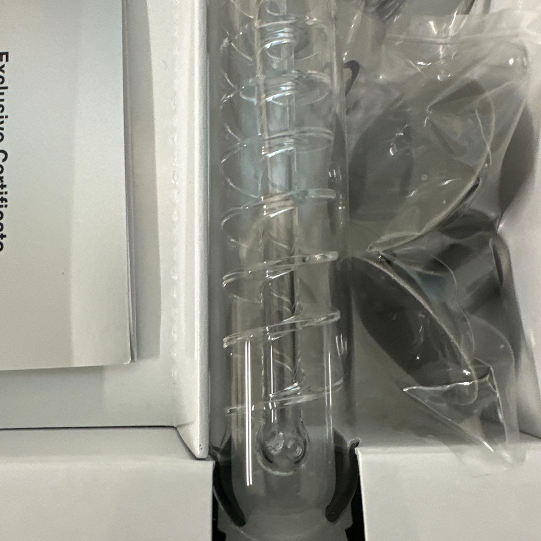 ADA CO2ビートルカウンター 新品未使用品