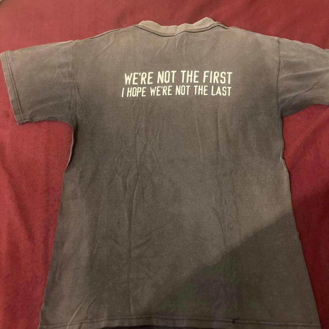 minor threat Tシャツ fugazi パンク ロック バンド